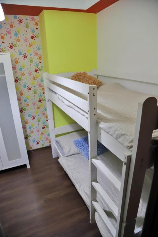 Apartmán Sowi Gosciniec Wellness & Breakfast Sokolec Exteriér fotografie