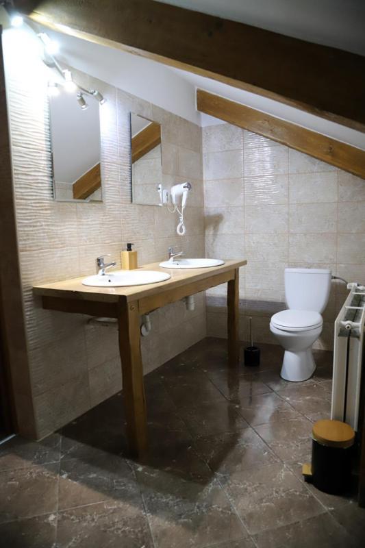 Apartmán Sowi Gosciniec Wellness & Breakfast Sokolec Exteriér fotografie