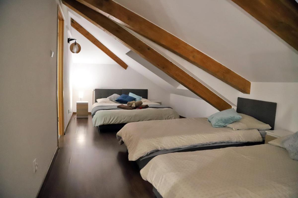 Apartmán Sowi Gosciniec Wellness & Breakfast Sokolec Exteriér fotografie