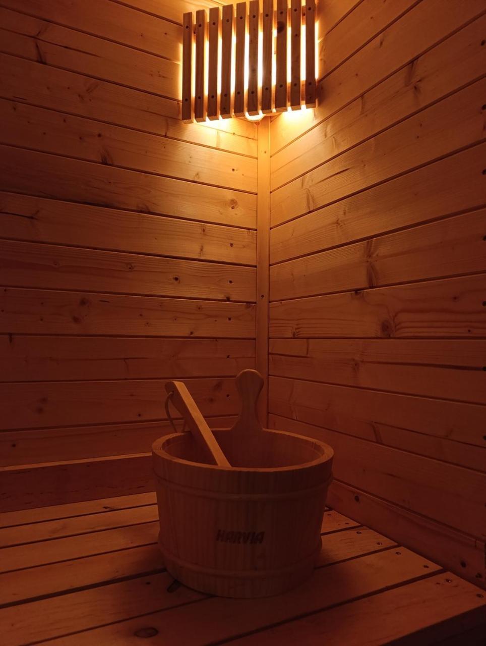 Apartmán Sowi Gosciniec Wellness & Breakfast Sokolec Exteriér fotografie